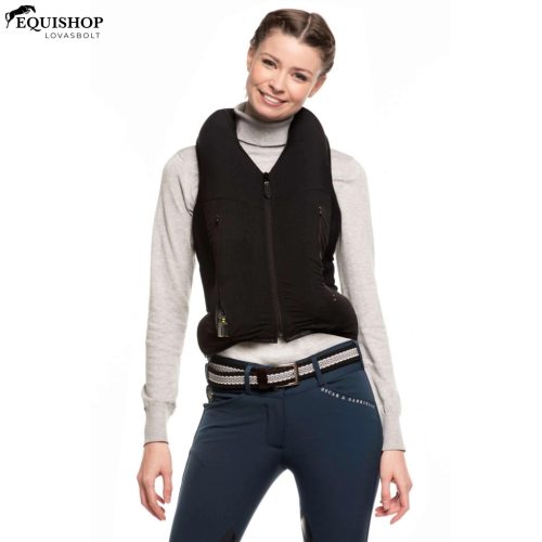 VÉDŐMELLÉNY FREEJUMP AIRBAG