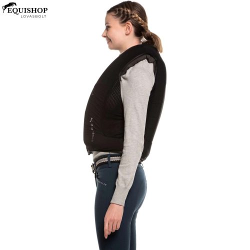 VÉDŐMELLÉNY FREEJUMP AIRBAG