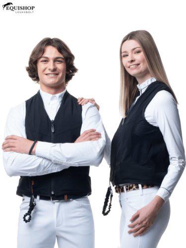 VÉDŐMELLÉNY FREEJUMP AIRBAG