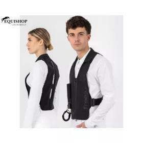 VÉDŐMELLÉNY FREEJUMP PLUME AIRBAG