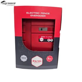 VILL.PÁSZT. KÉSZÜLÉK FARMSYSTEM RIDER N1700 1,7 J