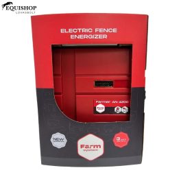 VILL.PÁSZT. KÉSZÜLÉK FARMSYSTEM FARMER AN4200, 4,2 J