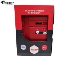   VILL.PÁSZT. KÉSZÜLÉK FARMSYSTEM Hunter N 6700, 230V, 6,7J