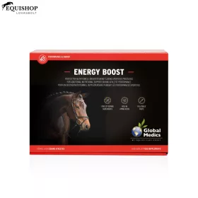 GLOBAL MEDICS ENERGY BOOST 6x60GR