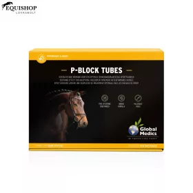 GLOBAL MEDICS P-BLOCK 6x60G