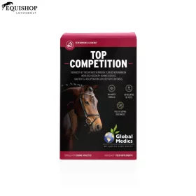 GLOBAL MEDICS TOP-COMPETITION 12x40G