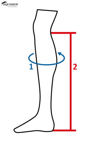 MINICHAPS HKM ELASTIC