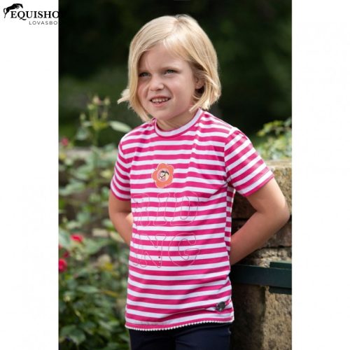 PÓLÓ HKM GELATO RIDING