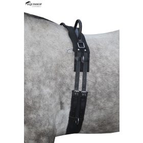 FUTÓSZÁRAZÓ HEVEDER HKM CANVAS