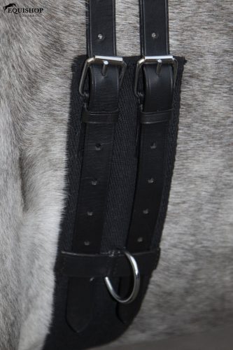 FUTÓSZÁRAZÓ HEVEDER HKM CANVAS