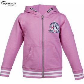 PULÓVER HKM SWEAT JACKET