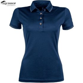 PÓLÓ HKM ROSEGOLD GLAMOUR