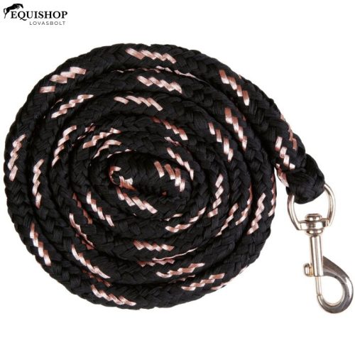 VEZETŐSZÁR HKM ROSEGOLD