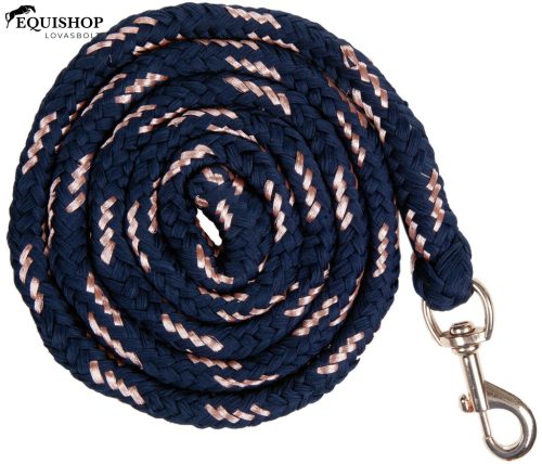 VEZETŐSZÁR HKM ROSEGOLD
