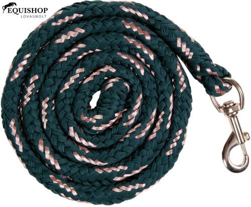 VEZETŐSZÁR HKM ROSEGOLD