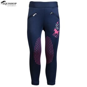 NADRÁG HKM KEEP ON RIDING GYEREK TÉLI