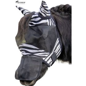 FEJHÁLÓ HKM ZEBRA
