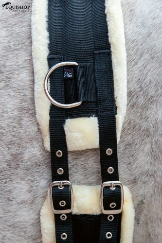 FUTÓSZÁRAZÓ HEVEDER HKM TEDDY