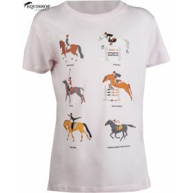 PÓLÓ HKM EQUISTRIAN DISCIPLINES