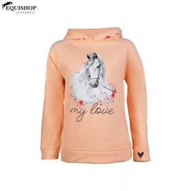 PULÓVER HKM HORSE SPIRIT