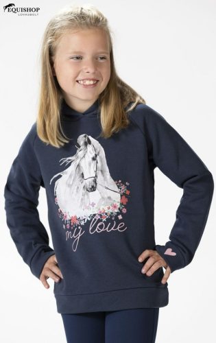 PULÓVER HKM HORSE SPIRIT