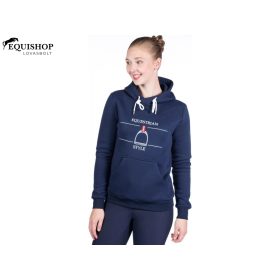 PULÓVER HKM EQUINE SPORT