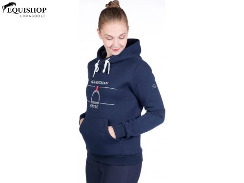 PULÓVER HKM EQUINE SPORT