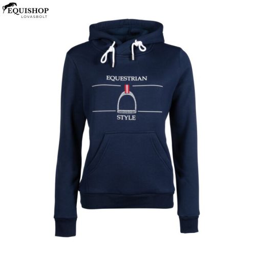 PULÓVER HKM EQUINE SPORT