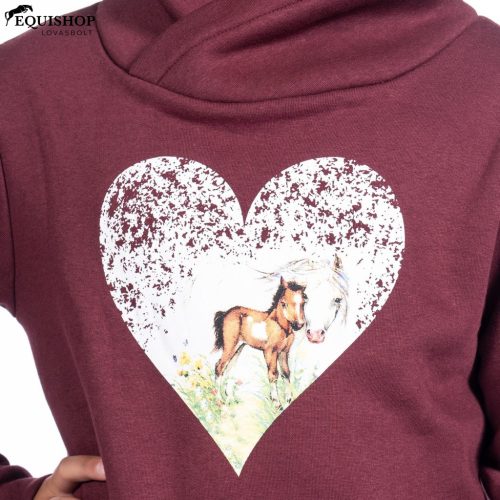 PULÓVER HKM DREAM TEAM