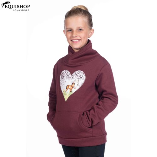 PULÓVER HKM DREAM TEAM