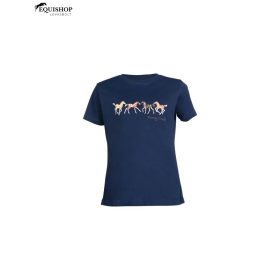 PÓLÓ HKM PONY CLUB