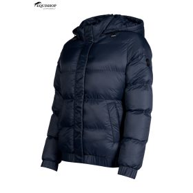 KABÁT HKM KEEP WARM - FŰTHETŐ KABÁT