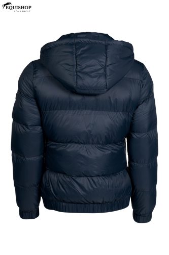 KABÁT HKM KEEP WARM - FŰTHETŐ KABÁT