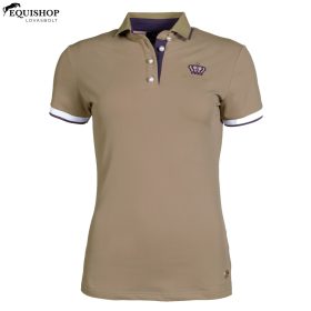 PÓLÓ HKM LAVENDER BAY