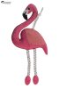 LÓJÁTÉK HKM FLAMINGO