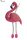 LÓJÁTÉK HKM FLAMINGO