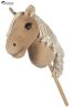 HOBBY HORSE HKM JUMPING - SPIRIT