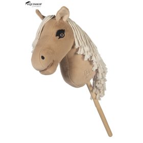 HOBBY HORSE HKM JUMPING - SPIRIT