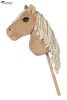 HOBBY HORSE HKM JUMPING - SPIRIT