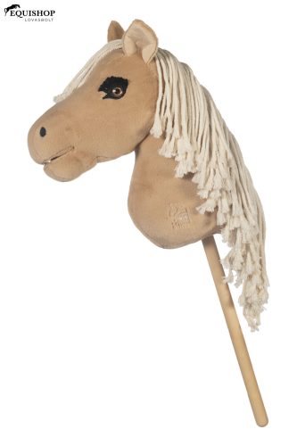 HOBBY HORSE HKM JUMPING - SPIRIT