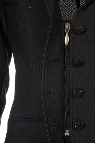 ZAKÓ HKM MESH CRYSTAL