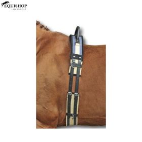 FUTÓSZÁRAZÓ HEVEDER HKM KAPASZKODÓVAL