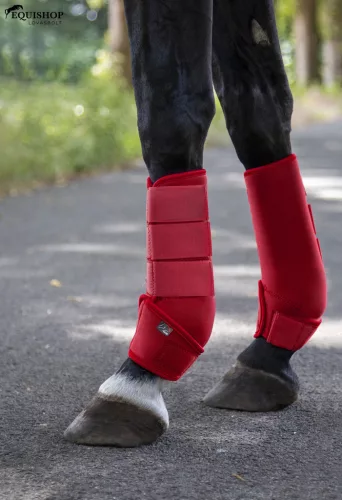 LÁBVÉDŐ HKM NEOPREN