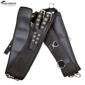 FUTÓSZÁRAZÓ HEVEDER HKM SOFTOPREN