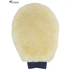 ÁPOLÓKESZTYŰ HKM BÁRÁNYSZŐR