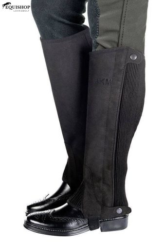 MINICHAPS HKM NUBUCK