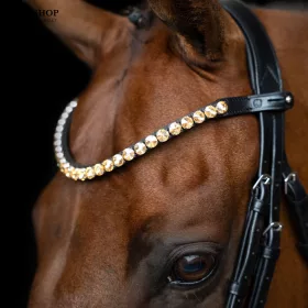 HOMLOKSZÍJ IMPERIAL IRH RIDING GRANDE