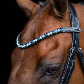 HOMLOKSZÍJ IMPERIAL IRH RIDING GRANDE