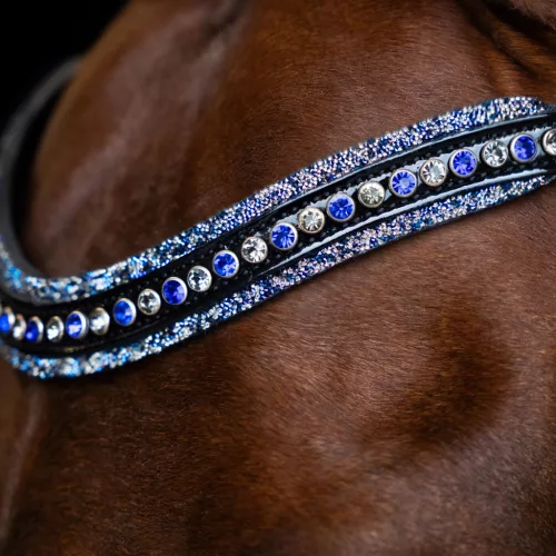 HOMLOKSZÍJ IMPERIAL IRH RIDING MAXIMA