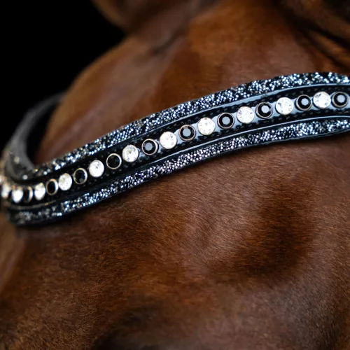 HOMLOKSZÍJ IMPERIAL IRH RIDING MAXIMA